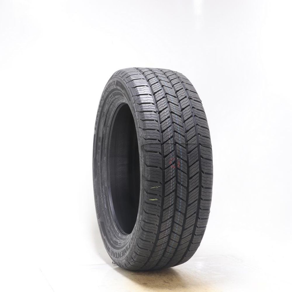New 255/55R20 Continental TerrainContact H/T 107H - 12/32 - Image 1