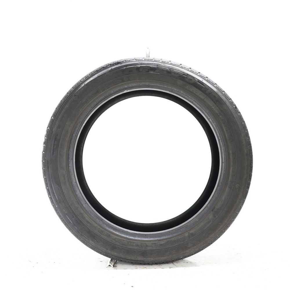 Used 235/55R20 Maxxis Bravo HP M3 105V - 7/32 - Image 3