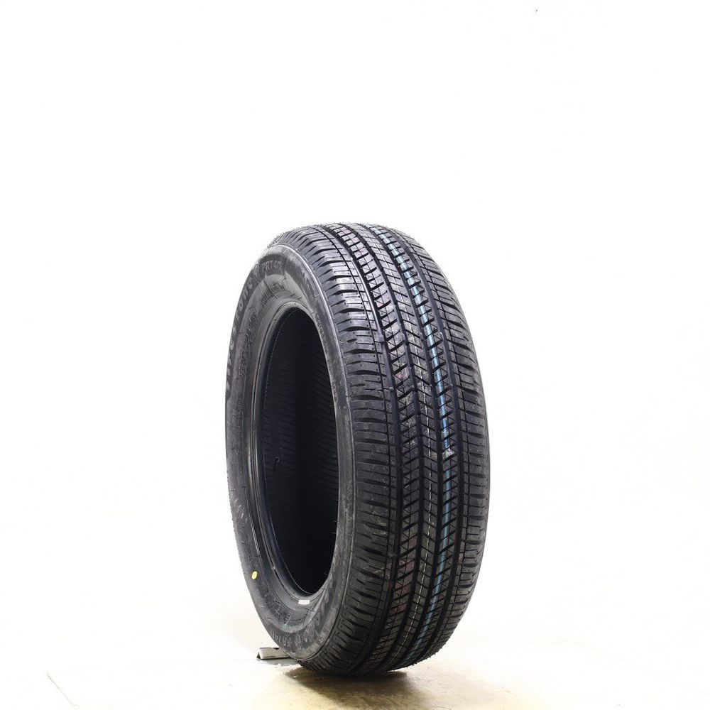 Driven Once 185/60R15 Firestone FR740 84T - 9/32 - Image 1