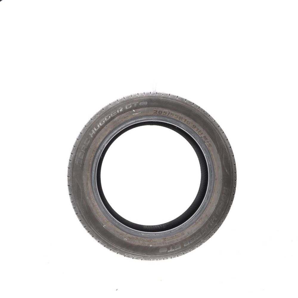 Used 205/55R16 Road Hugger GT Eco 91H - 7/32 - Image 3