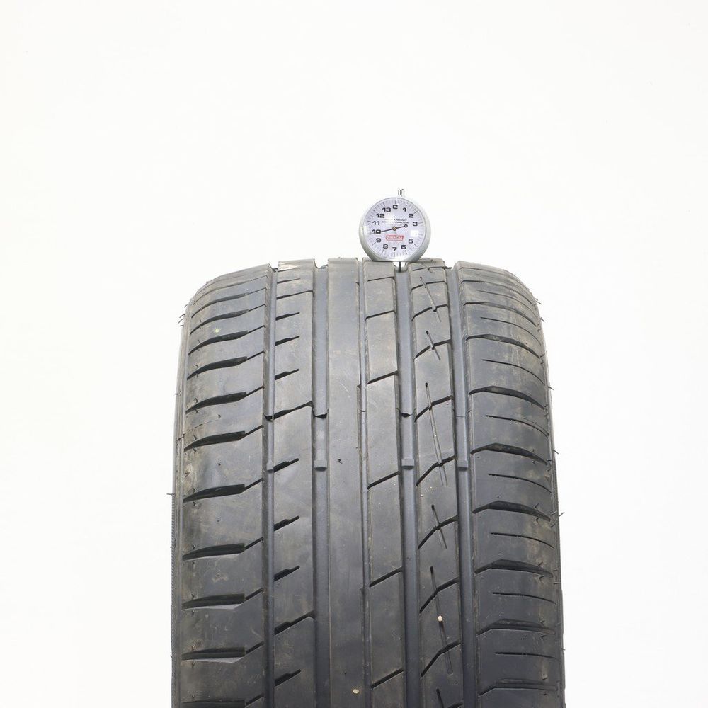 Used 275/45ZR20 Accelera IOTA ST68 110Y - 10/32 - Image 2