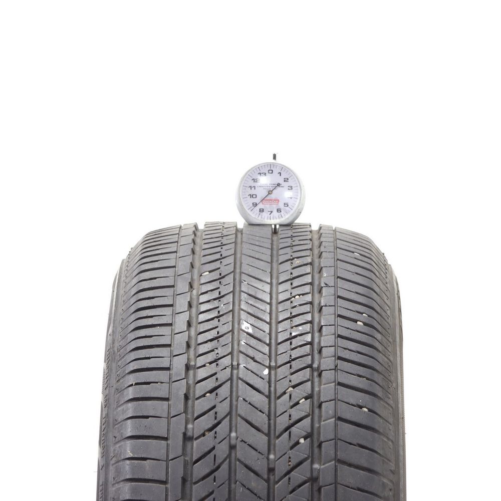 Set of (4) Used 205/55R16 Bridgestone Ecopia EP422 89H - 7-8.5/32 - Image 11