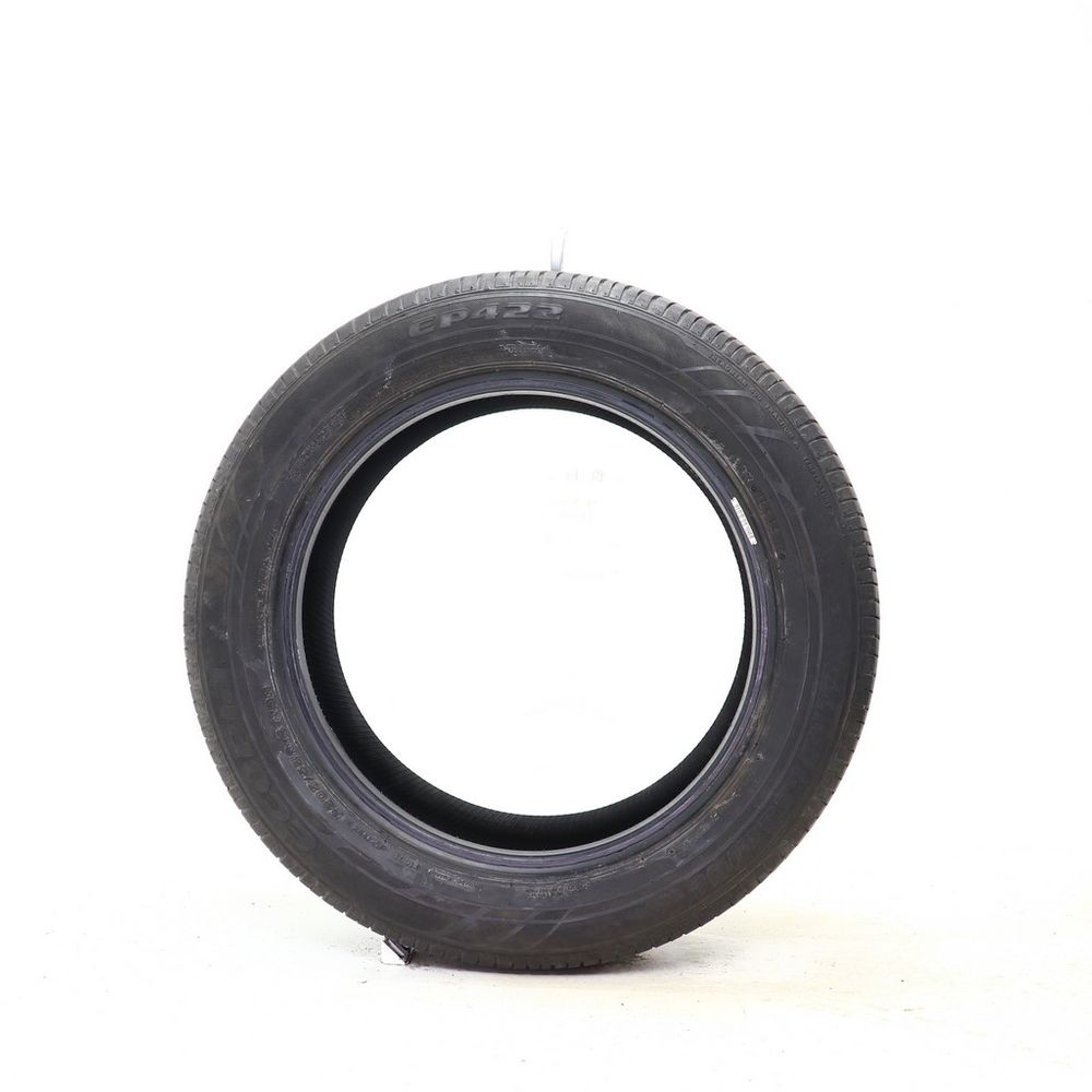 Set of (4) Used 205/55R16 Bridgestone Ecopia EP422 89H - 7-8.5/32 - Image 12