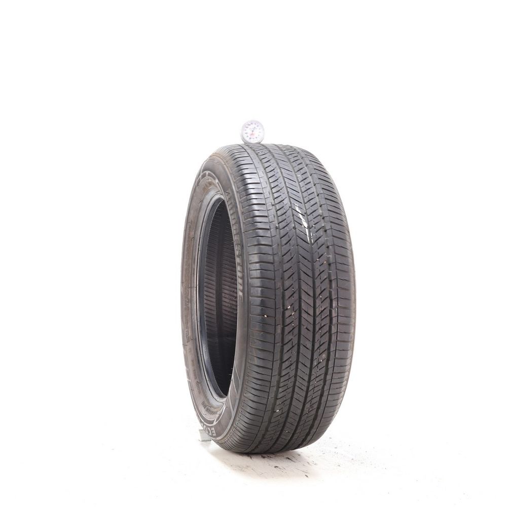 Set of (4) Used 205/55R16 Bridgestone Ecopia EP422 89H - 7-8.5/32 - Image 7