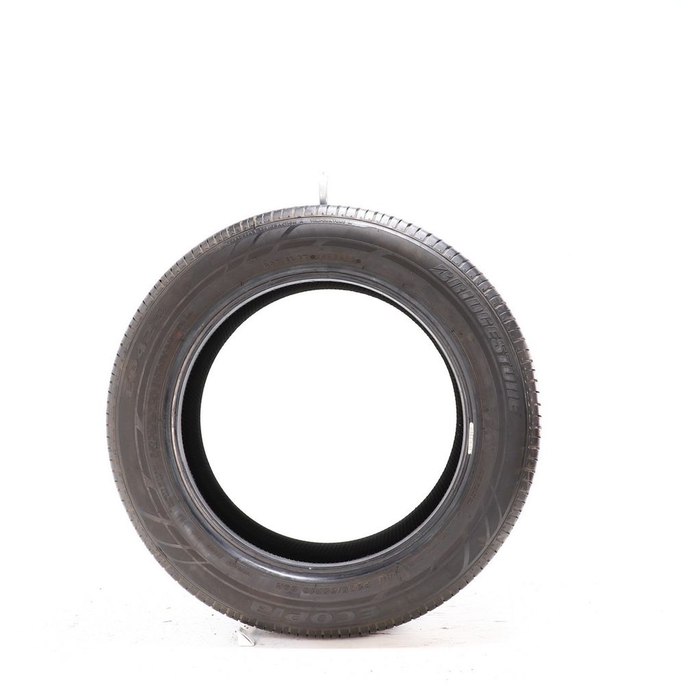 Set of (4) Used 205/55R16 Bridgestone Ecopia EP422 89H - 7-8.5/32 - Image 9
