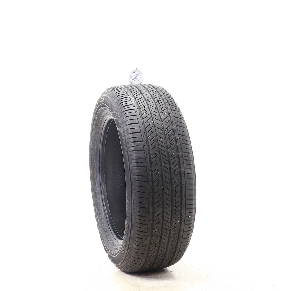 Set of (4) Used 205/55R16 Bridgestone Ecopia EP422 89H - 7-8.5/32 - Image 10