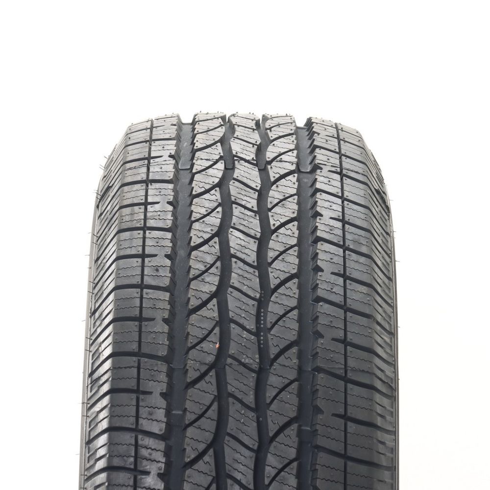 New 275/65R18 Maxxis Bravo H/T-770 116T - Image 2