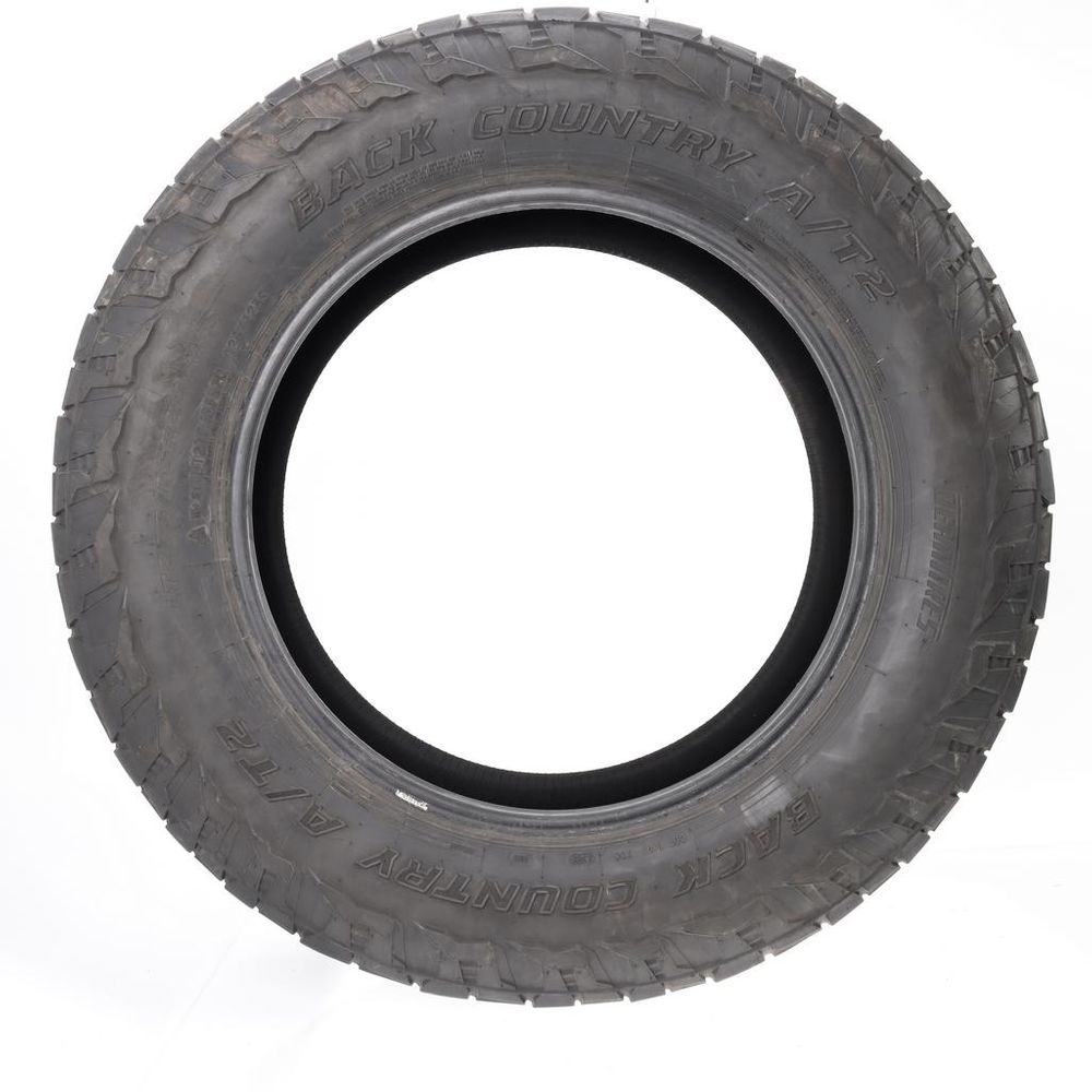 Used LT 275/65R20 DeanTires Back Country A/T2 126/123S E - 6.5/32 - Image 3
