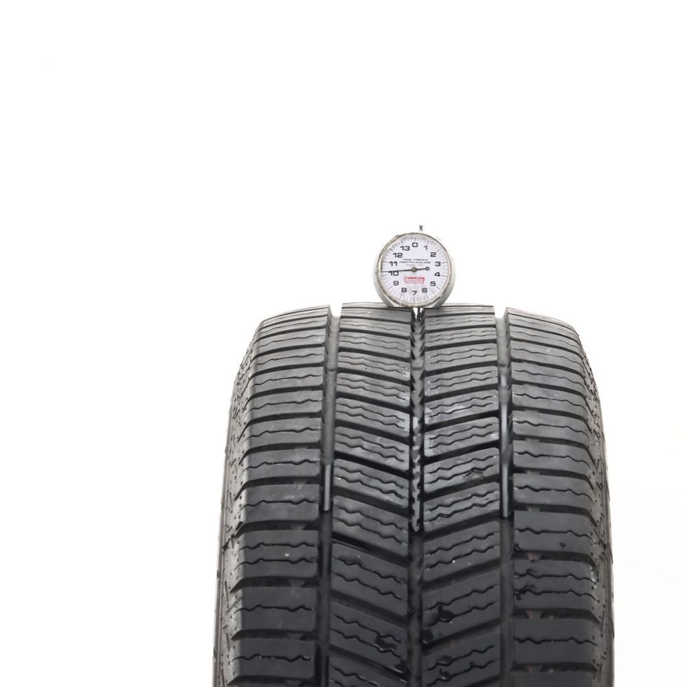 Used 235/65R16C Continental VanContact A/S Ultra 121/119R - 10/32 - Image 2