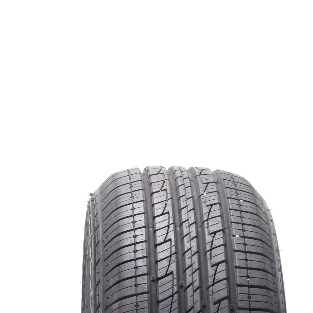Driven Once 235/60R18 Kumho Eco Solus KL21 102H - 11/32 - Image 2