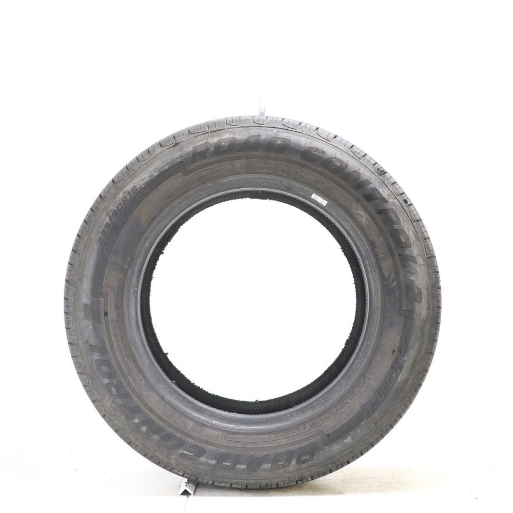 Used 225/60R16 DeanTires Road Control 2 98H - 10/32 - Image 3