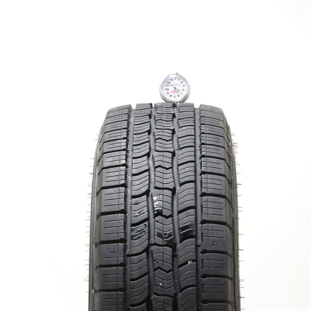 Set of (2) Used LT 245/75R16 Cooper Discoverer HTP II 120/116R E - 11.5-13/32 - Image 2