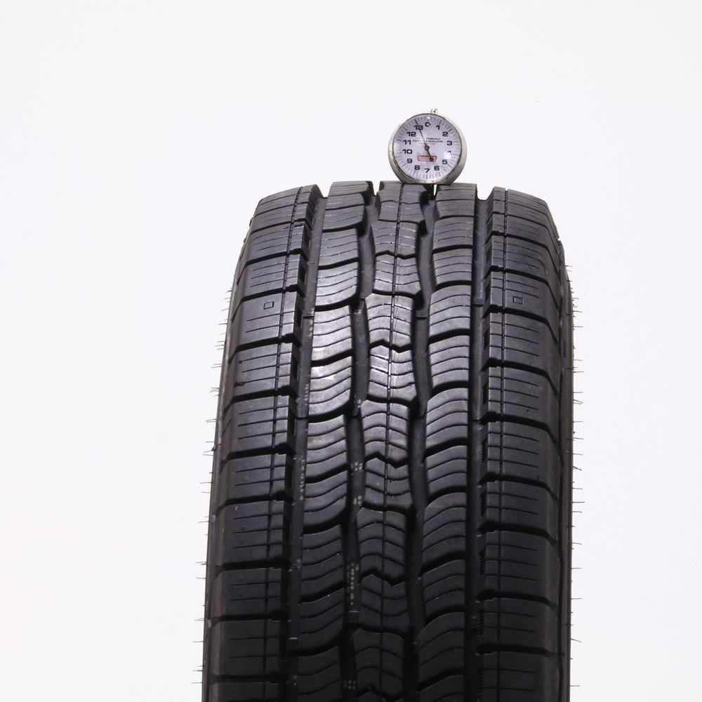 Set of (2) Used LT 245/75R16 Cooper Discoverer HTP II 120/116R E - 11.5-13/32 - Image 5