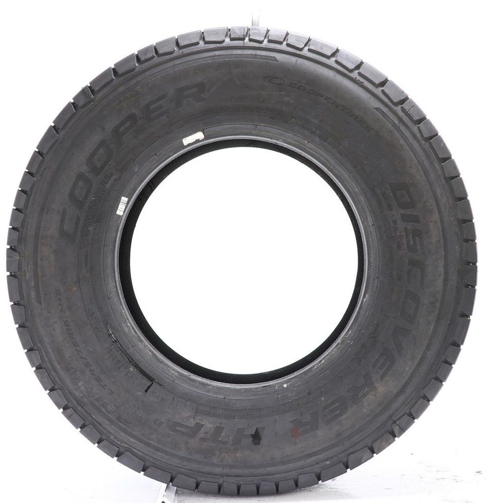 Set of (2) Used LT 245/75R16 Cooper Discoverer HTP II 120/116R E - 11.5-13/32 - Image 6
