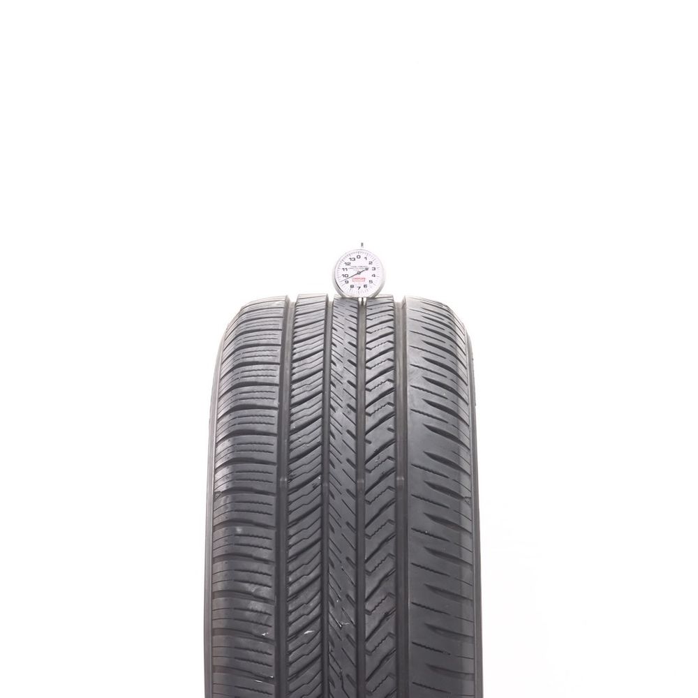Set of (2) Used 235/50R19 Yokohama YK-GTX 99V - 9.5-10.5/32 - Image 2