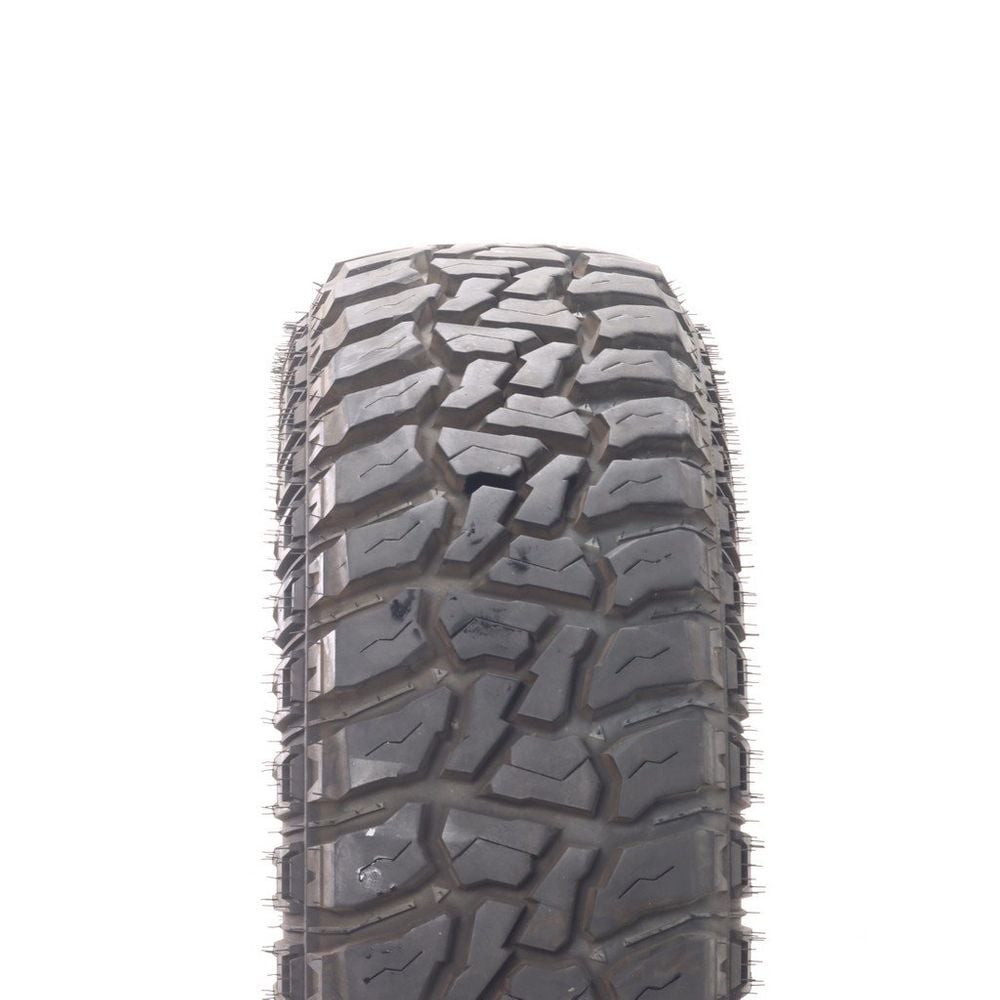 Set of (2) Used LT 255/75R17 Celimo Prevail M/T 111/108Q C - 17/32 - Image 2