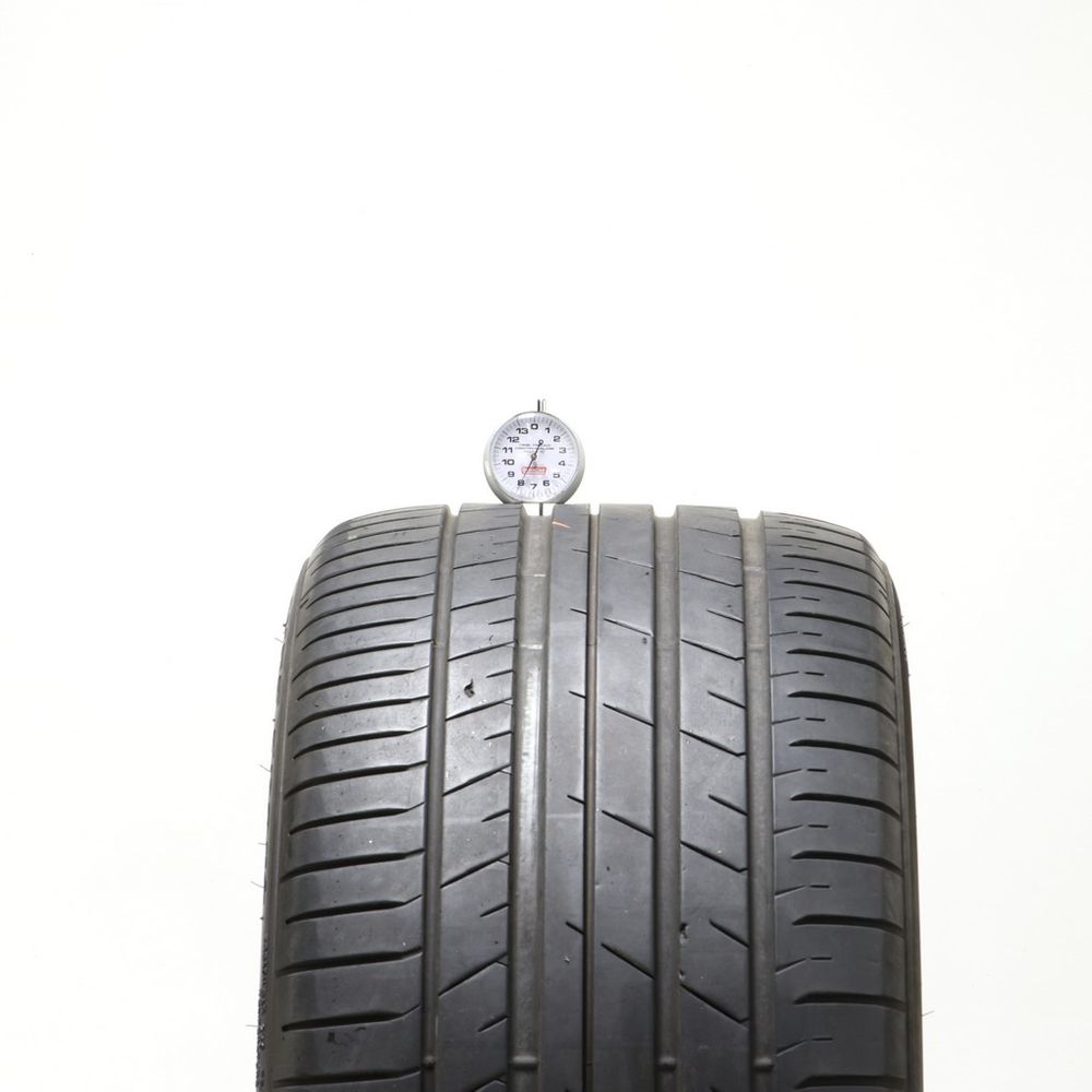 Used 295/35ZR19 Toyo Proxes Sport 104Y - 8/32 - Image 2