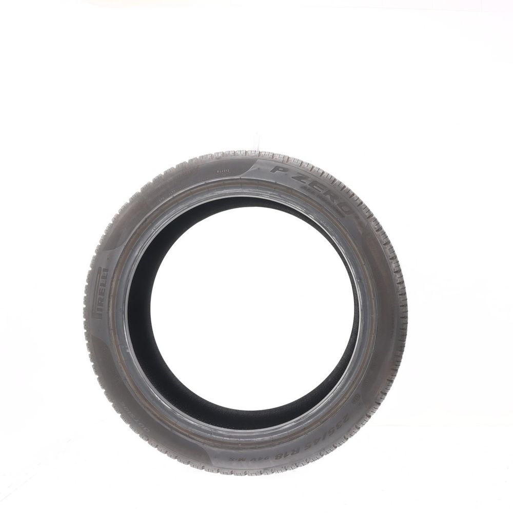 Used 235/45R18 Pirelli P Zero 94V - 7/32 - Image 3