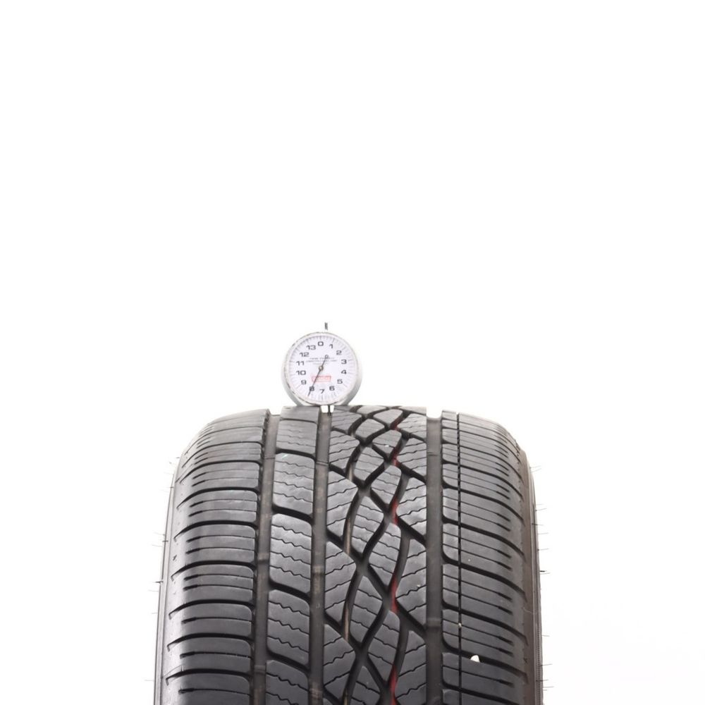 Set of (2) Used 225/45R17 Firestone Firehawk AS V2 94W - 7.5-8/32 - Image 5