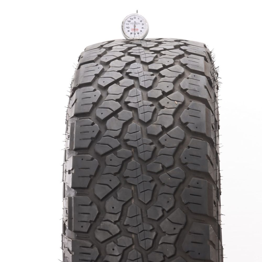 Used 275/70R18 General Grabber ATX 116S - 7/32 - Image 2
