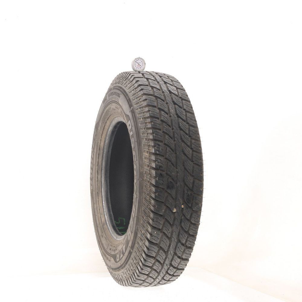 Used LT 215/85R16 Cooper Discoverer ATR 115/112R E - 11.5/32 - Image 1