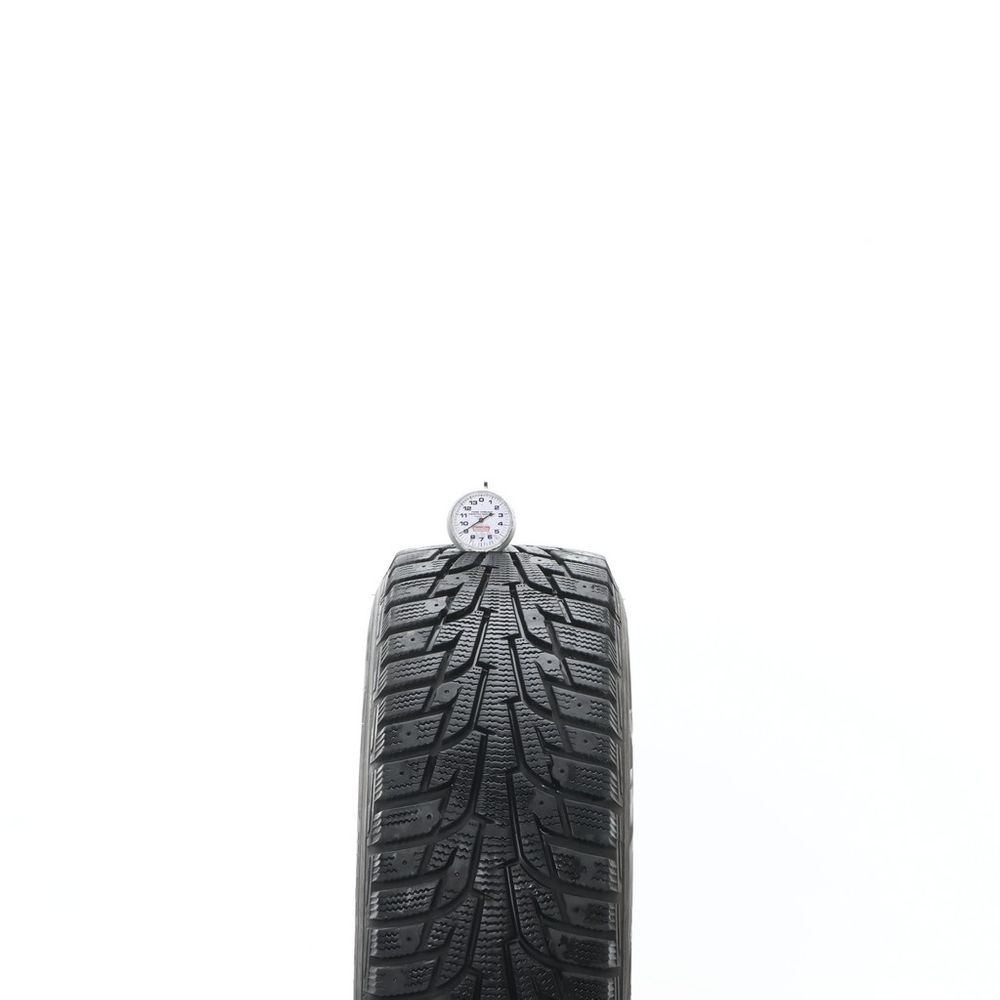Used 185/65R14 Hankook Winter i*Pike RS W419 90T - 9/32 - Image 2