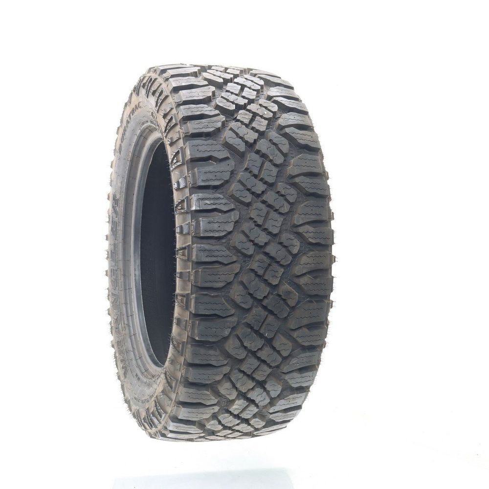 Used LT 305/55R20 Goodyear Wrangler Duratrac 121/118Q E - 18/32 - Image 1