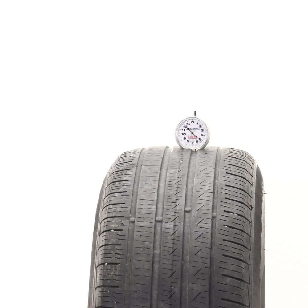 Used 225/60R17 Pirelli Cinturato P7 Plus 99H - 5/32 - Image 2