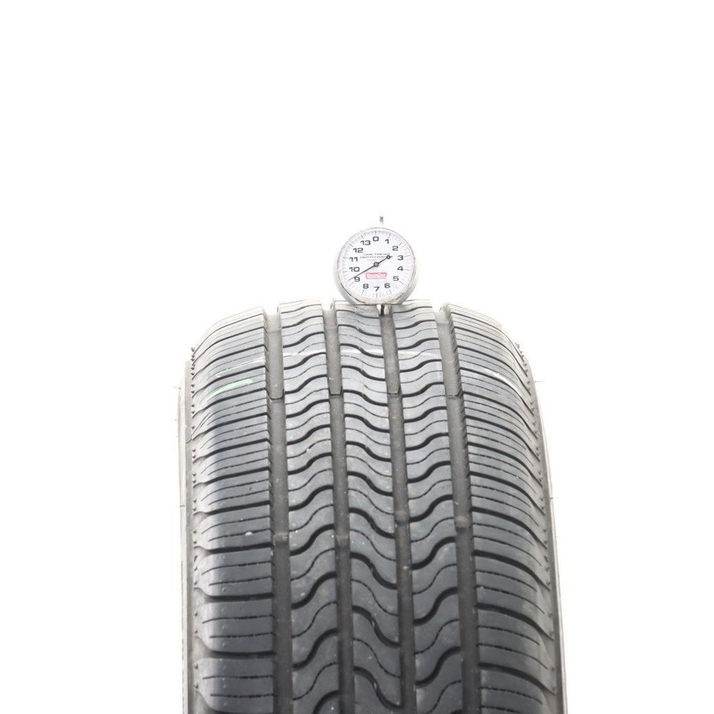 Set of (2) Used 225/60R16 Firestone All Season 98T - 7.5-9/32 - Image 5