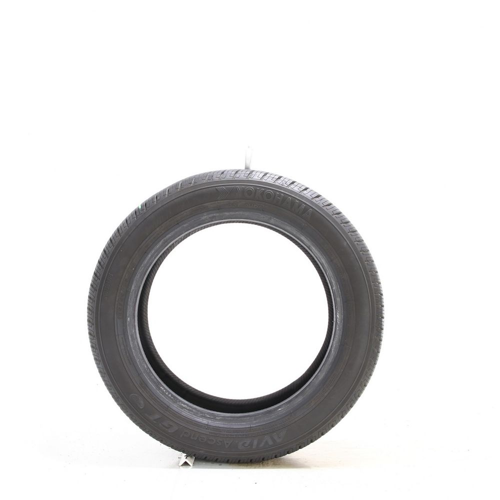 Used 185/55R15 Yokohama Avid Ascend GT 82V - 9/32 - Image 3