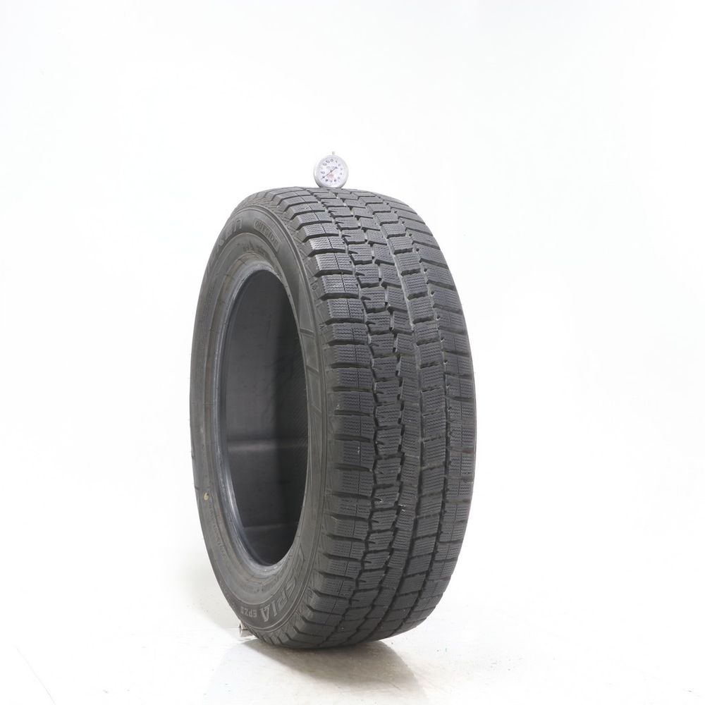 Set of (2) Used 225/55R17 Falken Espia EPZ II 101T - 7.5-9/32 - Image 4