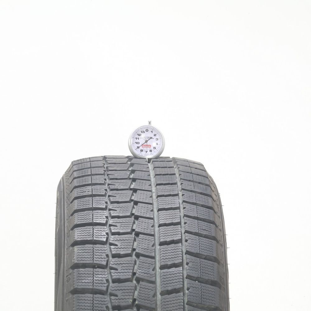 Set of (2) Used 225/55R17 Falken Espia EPZ II 101T - 7.5-9/32 - Image 5