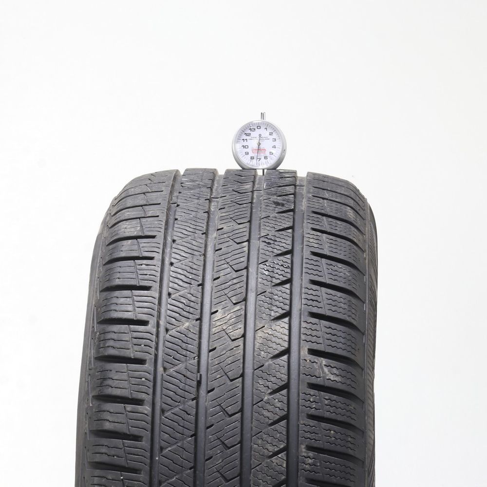 Set of (2) Used 255/50R20 Vredestein Quatrac Pro 109Y - 6-7/32 - Image 5
