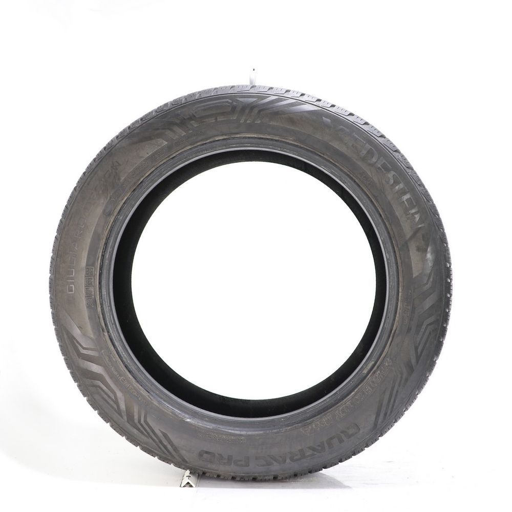 Set of (2) Used 255/50R20 Vredestein Quatrac Pro 109Y - 6-7/32 - Image 6