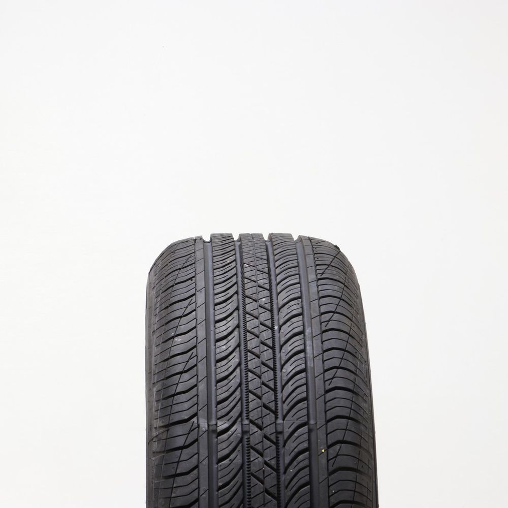Driven Once 215/65R17 Continental ProContact TX 99H - 9/32 - Image 2