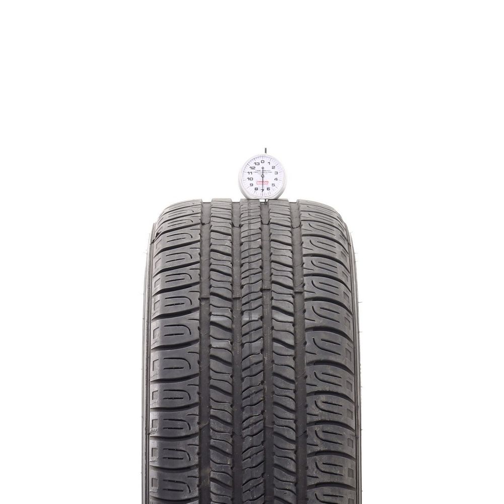 Used 215/55R16 Goodyear Assurance All-Season 93H - 7/32 - Image 2