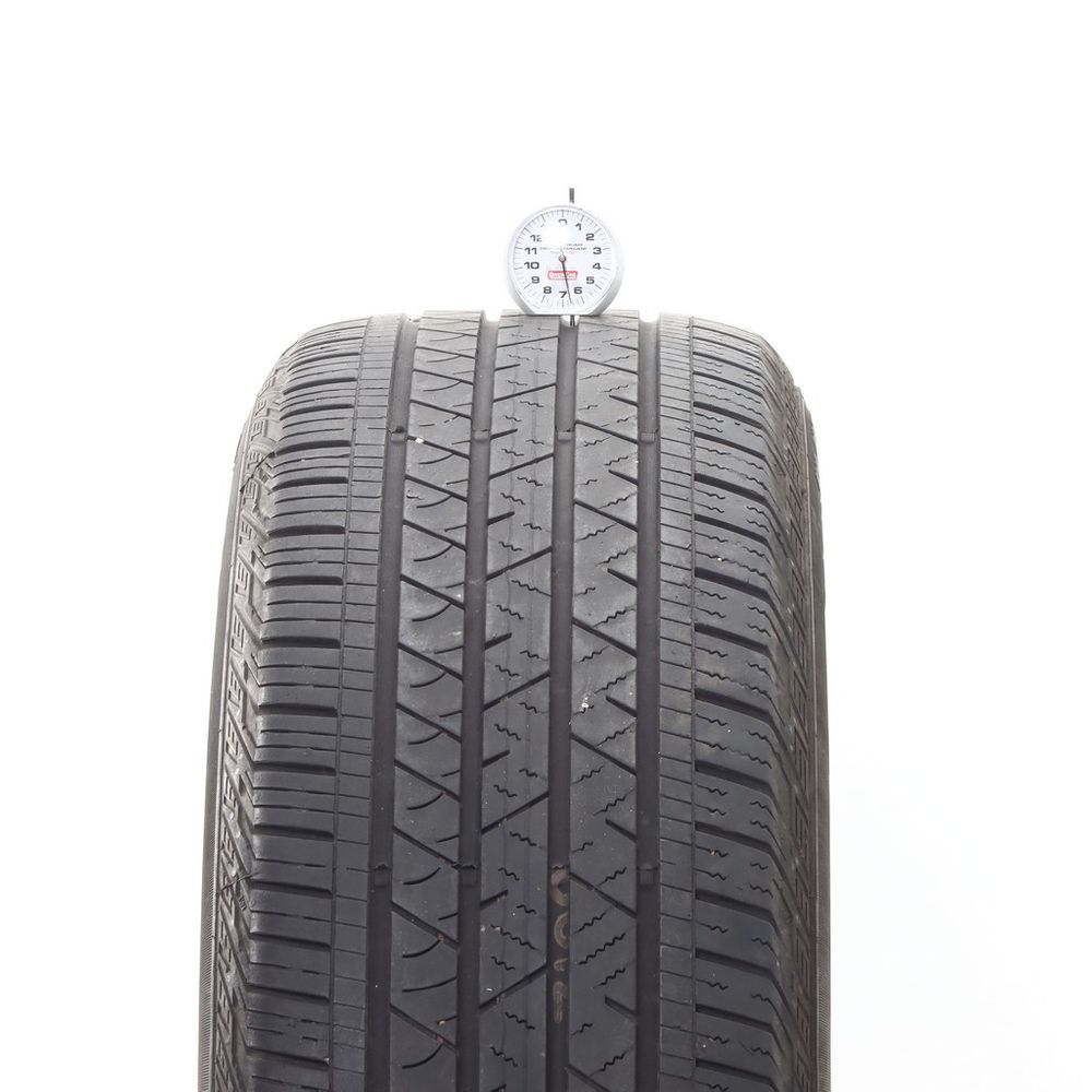 Set of (2) Used 245/50R20 Continental CrossContact LX Sport 102H - 5.5-6.5/32 - Image 5