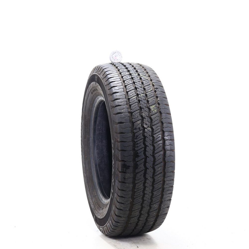 Used 235/65R16C General Grabber HD 121/119R - 10.5/32 - Image 1