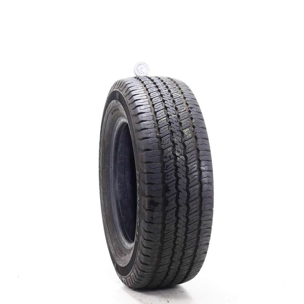 Set of (2) Used 235/65R16C General Grabber HD 121/119R - 9-10.5/32 - Image 1