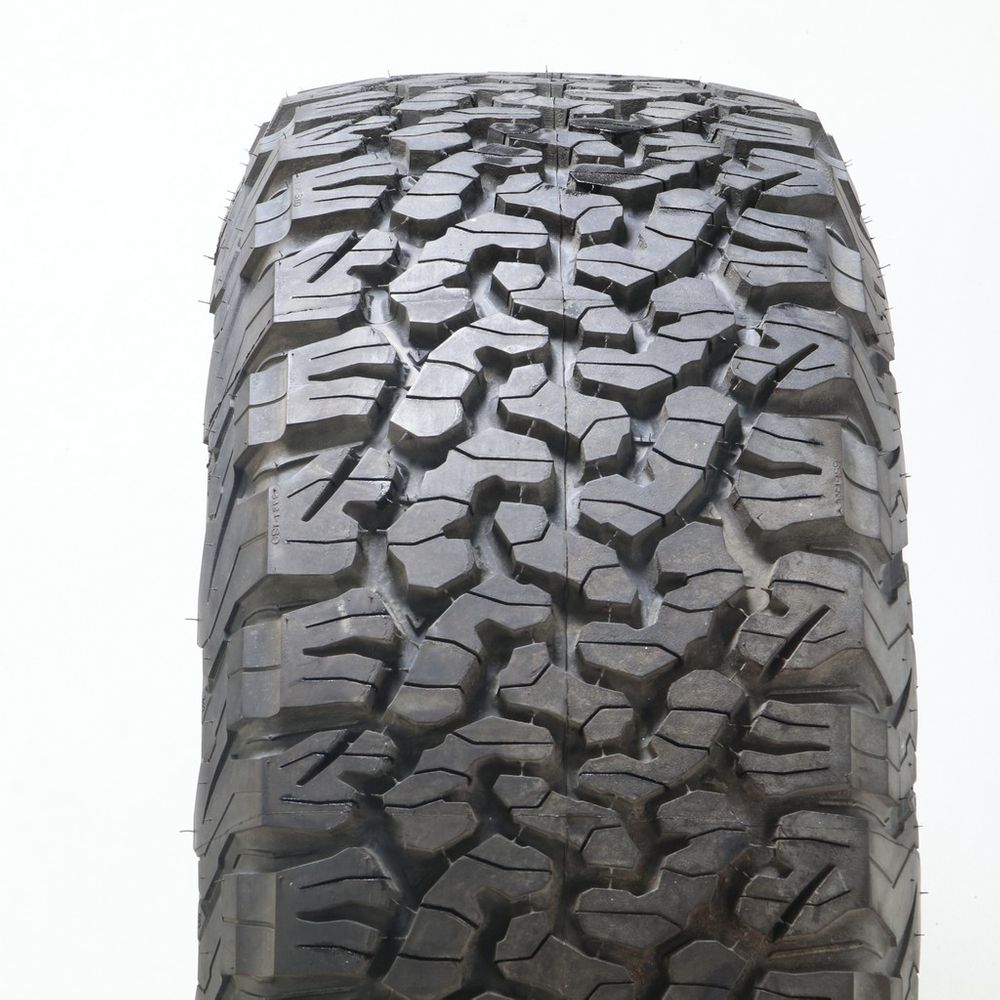 Driven Once LT 315/70R17 BFGoodrich All-Terrain T/A KO2 121/118S E - 15/32 - Image 2