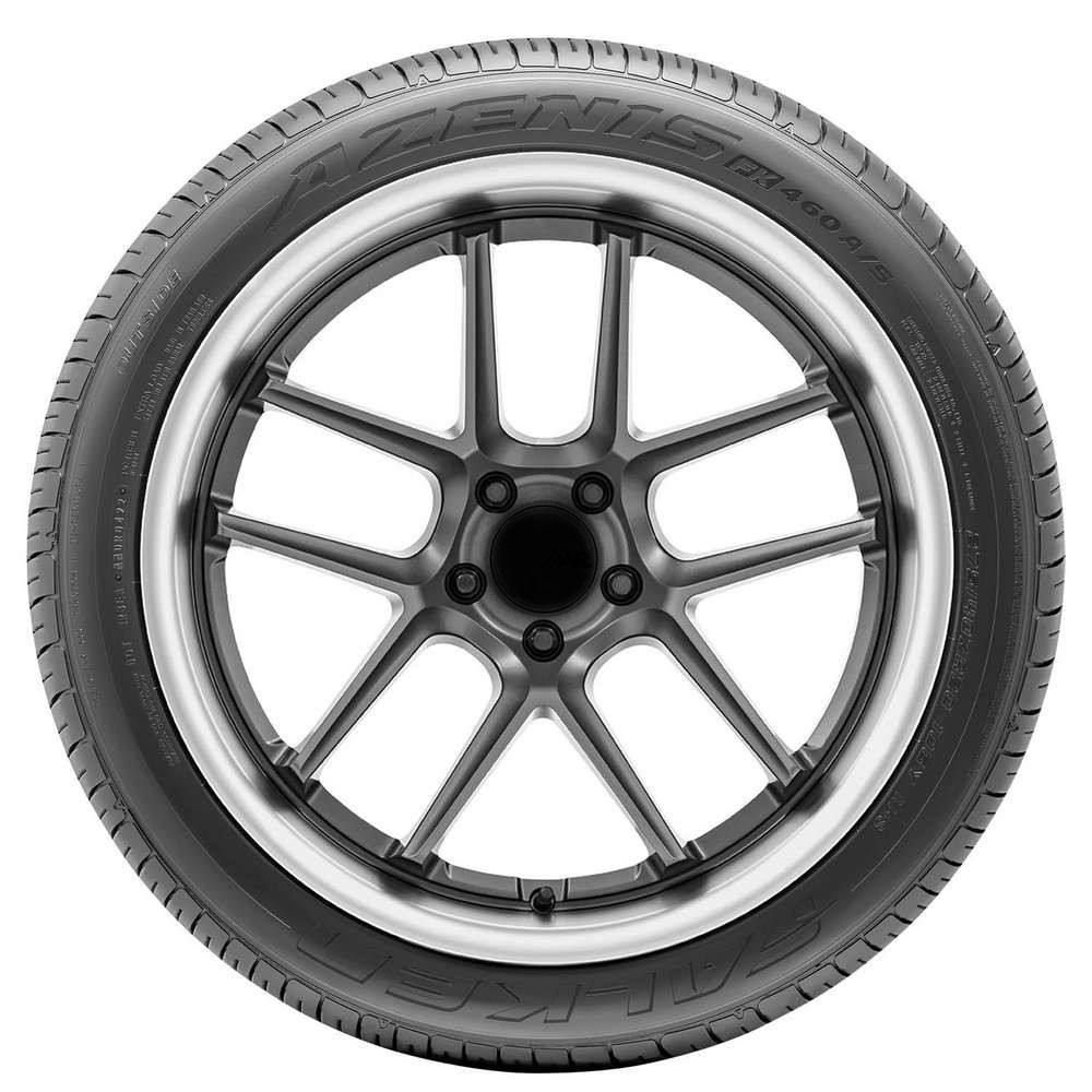 New 255/35ZR18 Falken Azenis FK460 AS 94Y - Image 2