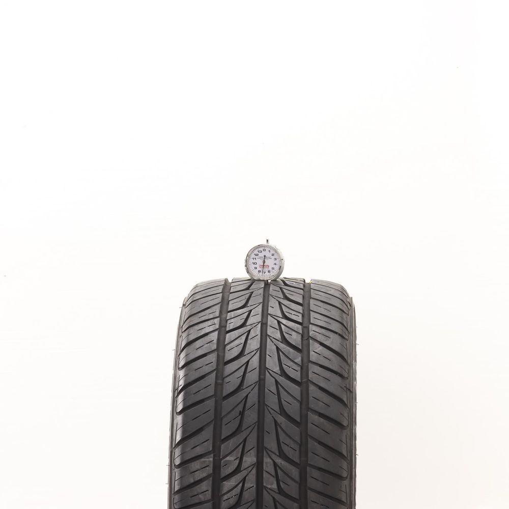 Used 215/50R16 Bridgestone Potenza G019 Grid 90V - 7/32 - Image 2