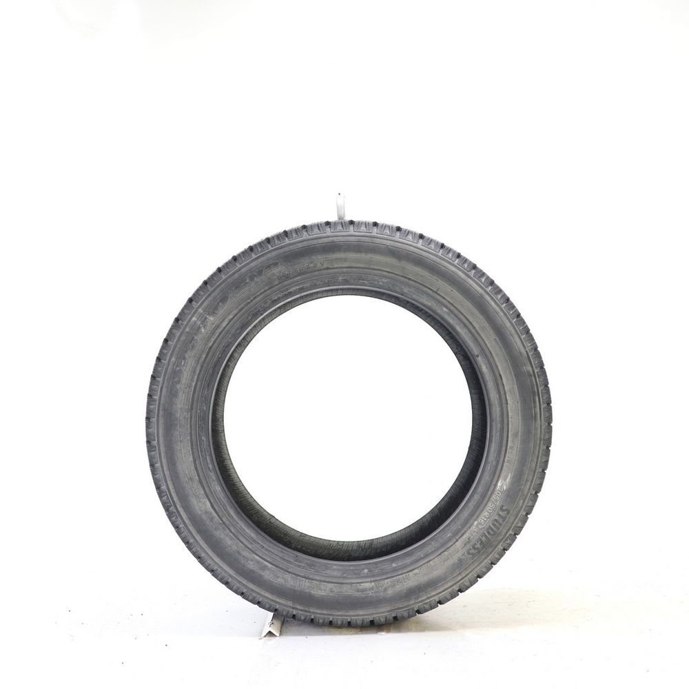 Used 205/50R16 Nitto NT-SN2 Winter 87T - 9.5/32 - Image 3