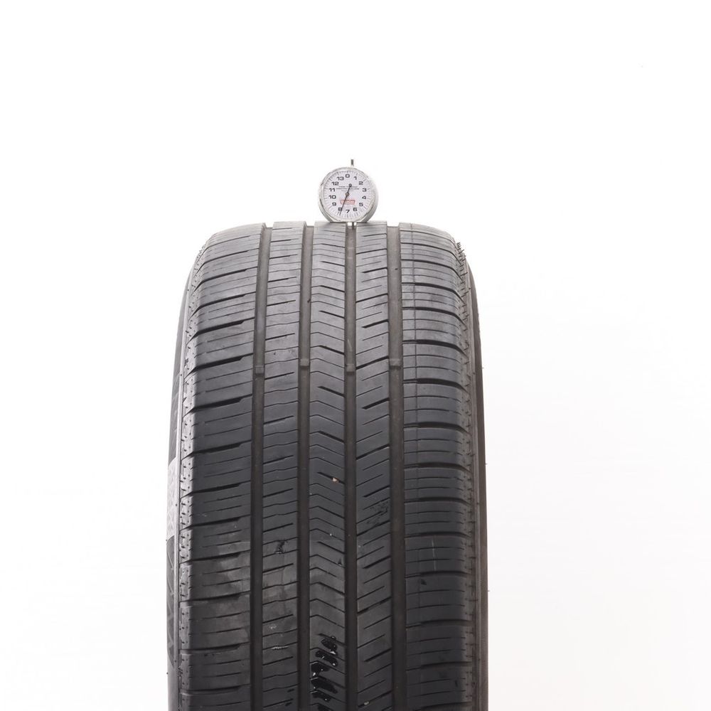 Set of (2) Used 235/55R20 Nexen N5000 Platinum 102V - 7.5-8/32 - Image 2