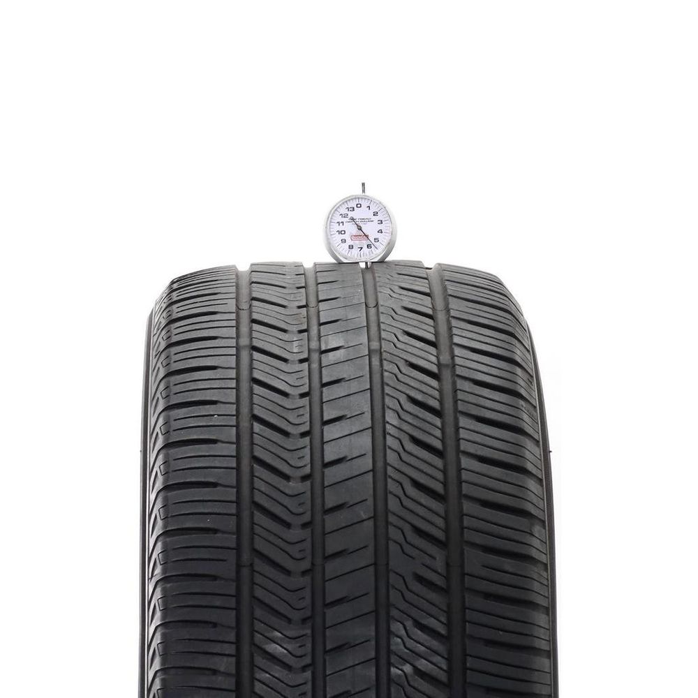 Set of (2) Used 265/45R21 Yokohama Geolandar X-CV G057 104W - 5-5.5/32 - Image 5