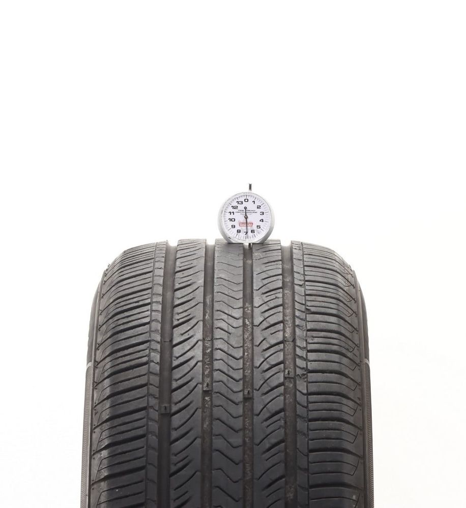 Set of (2) Used 235/55R19 Advanta ER-800 105V - 6.5/32 - Image 2