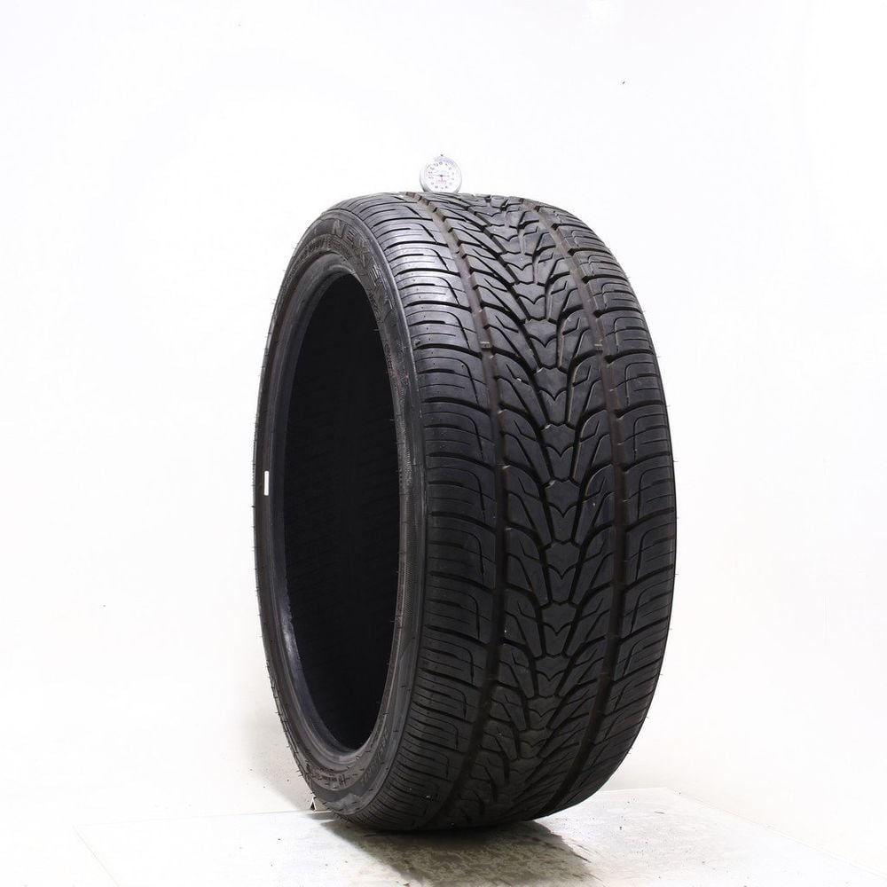 Used 285/35R22 Nexen Roadian HP S 106V - 10.5/32 - Image 1