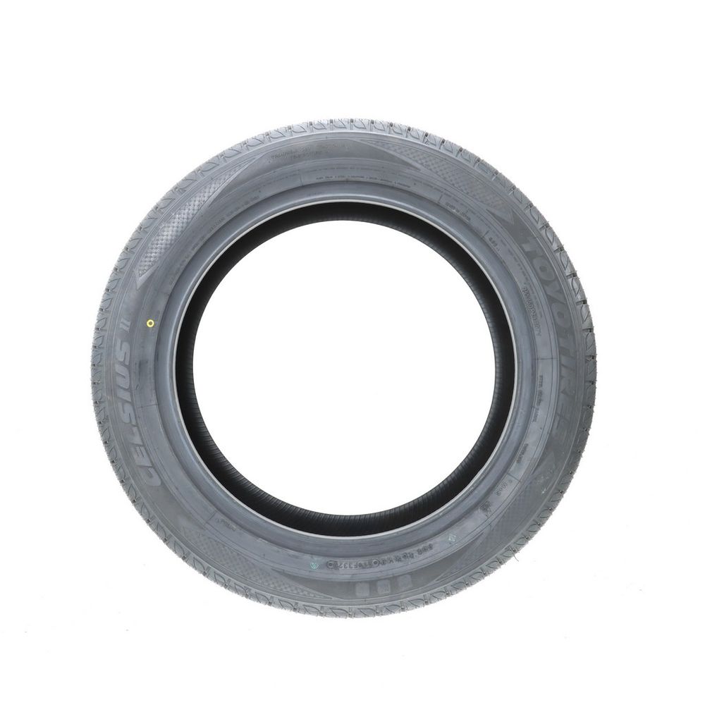 New 255/50R19 Toyo Celsius II 107V - Image 3