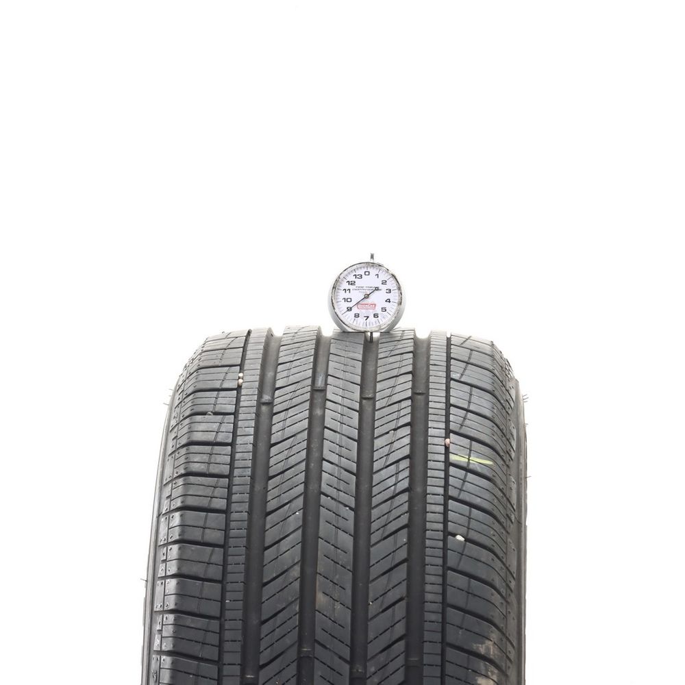 Used 225/55R18 Goodyear Assurance Finesse 98H - 9/32 - Image 2