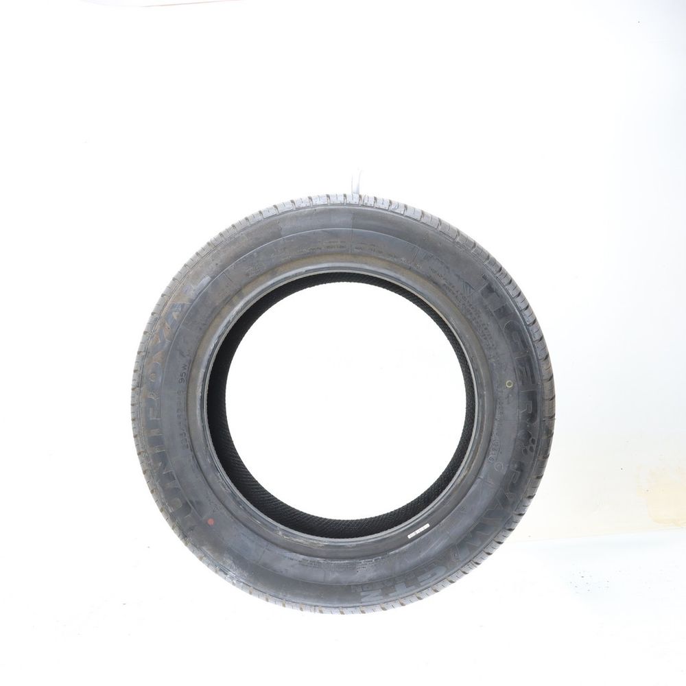 Used 225/55ZR16 Uniroyal Tiger Paw GTZ All Season 95W - 8.5/32 - Image 3